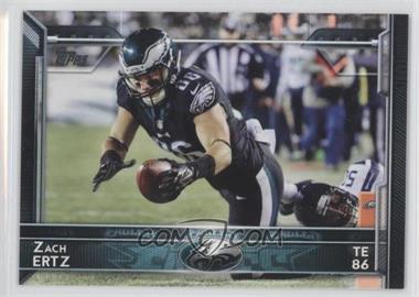 2015 Topps - [Base] #199 - Zach Ertz