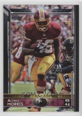 2015 Topps - [Base] #208.1 - Alfred Morris (Red Jersey)
