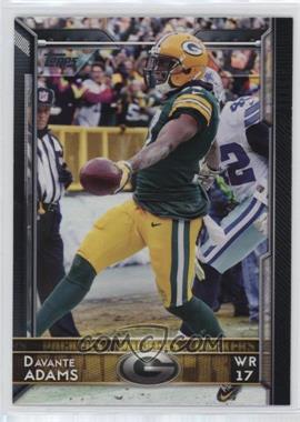 2015 Topps - [Base] #218 - Davante Adams