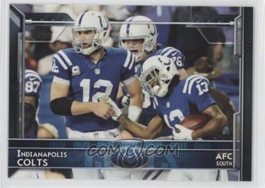 2015 Topps - [Base] #254 - Indianapolis Colts