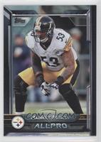 All-Pro - Maurkice Pouncey