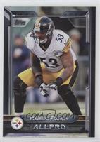 All-Pro - Maurkice Pouncey