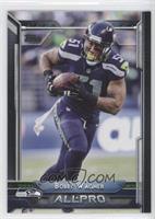 All-Pro - Bobby Wagner (Uncorrected Error - Bruce Irvin pictured)