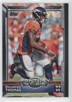 Fantasy Studs - Demaryius Thomas