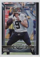 Fantasy Studs - Drew Brees