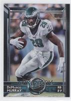 Topp 60 - DeMarco Murray