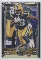 Topp 60 - Randall Cobb