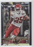 Topp 60 - Jamaal Charles