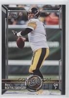 Topp 60 - Ben Roethlisberger