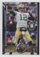 Topp 60 - Aaron Rodgers