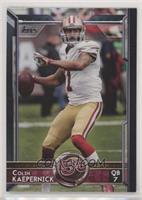 Topp 60 - Colin Kaepernick [EX to NM]