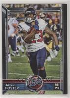 Topp 60 - Arian Foster