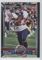 Topp 60 - Arian Foster