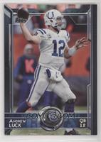 Topp 60 - Andrew Luck