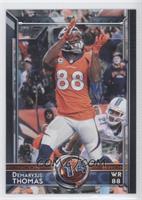 Topp 60 - Demaryius Thomas