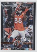 Topp 60 - Demaryius Thomas