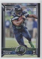 Topp 60 - Marshawn Lynch