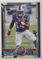 Topp 60 - Sammy Watkins