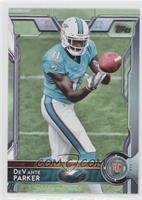 Rookie - DeVante Parker (Receiving Pose)