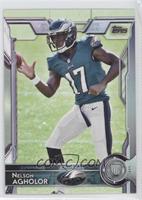 SP - Rookie Variation - Nelson Agholor (Catching Football)