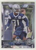 Rookie - Byron Jones [EX to NM]