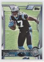 Rookie - Devin Funchess (Upright)