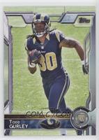 Rookie - Todd Gurley (Base)