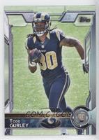 Rookie - Todd Gurley (Base)