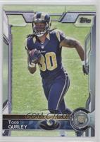 Rookie - Todd Gurley (Base)