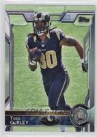 Rookie - Todd Gurley (Base)