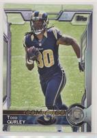 Rookie - Todd Gurley (Base) [Noted]