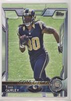 Rookie - Todd Gurley (Base) [EX to NM]