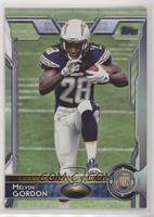 Rookie - Melvin Gordon (Base)