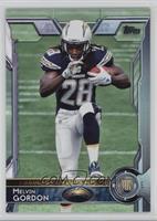 Rookie - Melvin Gordon (Base)