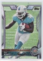 Rookie - Jay Ajayi (Base)