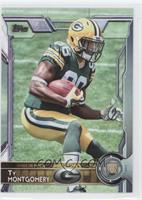 Rookie - Ty Montgomery (Base)