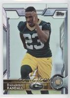 Rookie - Damarious Randall