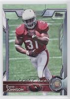 Rookie - David Johnson (Base)