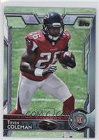 Rookie - Tevin Coleman (Base)