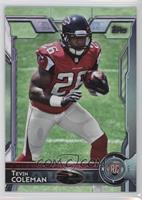 Rookie - Tevin Coleman (Base)