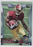 Rookie - Jamison Crowder (Ball in Right Arm)