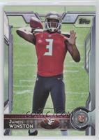 Rookie - Jameis Winston (Base)