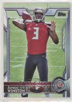 Rookie - Jameis Winston (Base)