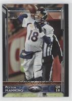 Peyton Manning (White Jersey) [EX to NM]