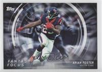 Arian Foster