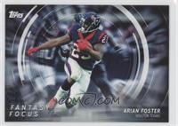 Arian Foster