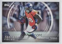 Demaryius Thomas