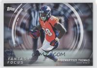 Demaryius Thomas