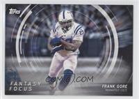 Frank Gore