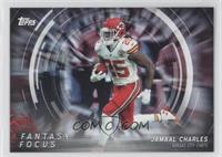 Jamaal Charles